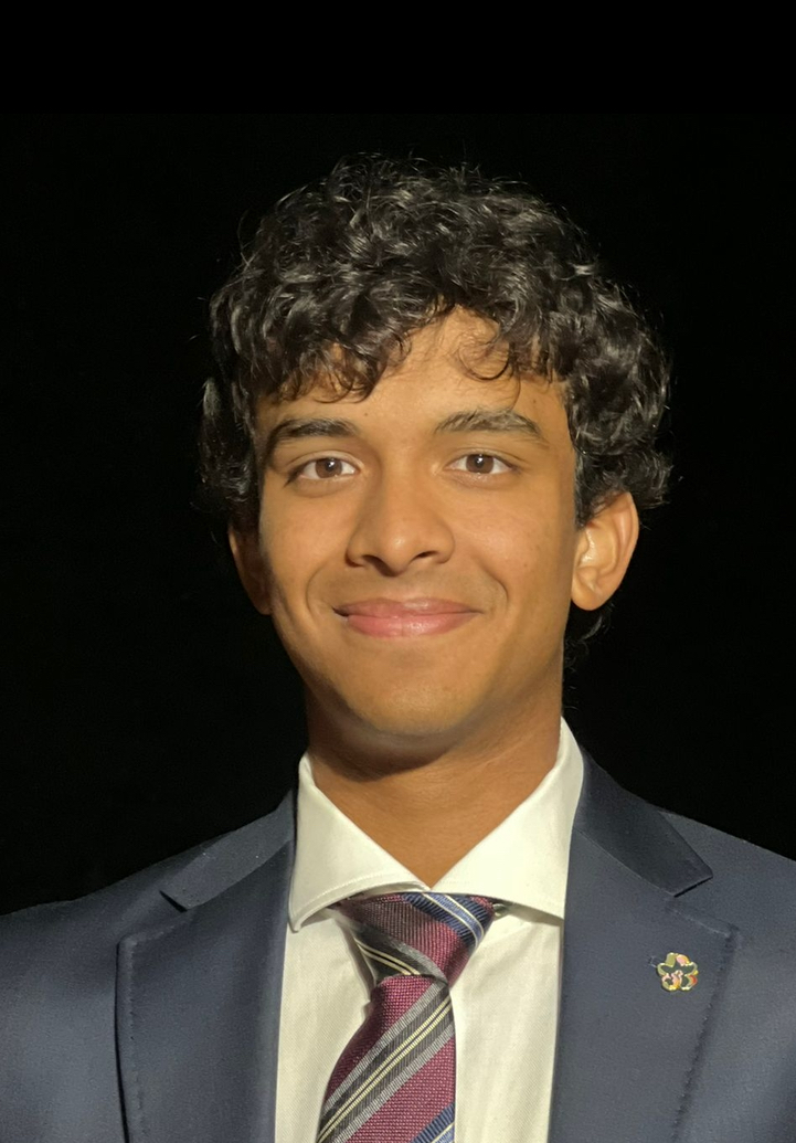 Dhruv Chavan